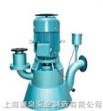 WFB型無(wú)密封自控自吸泵