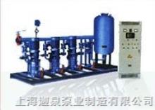 全自動(dòng)變頻調(diào)速恒壓供水設(shè)備