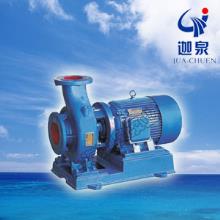 ISWR型臥式熱水管道離心泵 