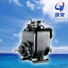 SP型無堵塞自吸式排污泵