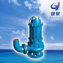 QW潛水排污泵 