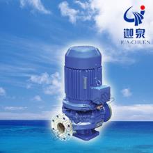 ISG型系列立式管道離心泵
